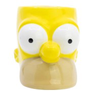 Tasse Kopf 2